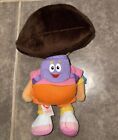 Ty Beanie Baby Dora The Explorer Beanie Babies Plush Stuffed Animal 8 