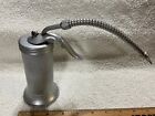 Vintage Eagle No  33f Flexible Spout Trigger Pump Oil Can 6oz Made In Usa Clean