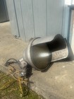 1960   s Crouse Hinds 500 Watt Search Light