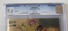 Gambit  1     Gold Edition  1993    Cgc 9 6 Nm    Marvel Comics