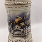 Coors Rodeo Series Stein Jackhammer Limited Edition 3061 20000 Euc
