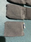Sea Pearls Soft Dive Weights Lot Of 8 mesh Pouch Bags 2lb X6 5lb X2 Scuba Belt