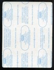 2006 Willie Nelson Concert Backstage Pass Artist Willie s Picnic Carls Corner Tx