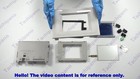 1pc Plastic Cover 6av6 545-0bb15-2ax0 Tp170a With Touch Panel 6av6545-0bb15-2ax0