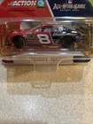 Dale Earnhardt Jr  8 2005 Mlb Budweiser Monte Carlo 1 64 Action  Diecast Car