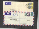 South Africa-older-covers-many Better-lot Of 14-f-vf- 385