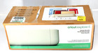  cricut  Explore 5 Smart Cutting Machine Starter Bundle Pea Green Nip 2012402