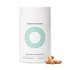 120 Capsules Women s Balance Growth Hair Supplements ages 45 And Up