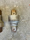 Variety Vintage American Industrial Foundry Molds Steampunk
