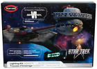 Lighting Kit For Klingon Kronos One  star Trek Vi  1 350 Polar Lights Mka055 M