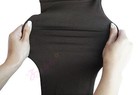 High Waist Thick Winter Tummy Control Skinny High Waist Fleece Legging Pants