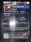 Contest Of Champions Dave And Busters Hulk Buster