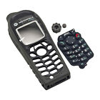 Replacement Repair Housing Case Cover For Motorola Mth800 Radio Walkie Talkie