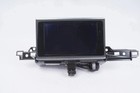 2012   2015 Audi A6 Oem Mmi Navigation Display Screen Radio Gps  Uni W wrnty