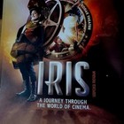 Cirque Du Soleil Rare Journey Through The World Of Cinema Souvenir Program