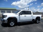 2021 Gmc Sierra 2500 W t Crew Cab 4wd Swb