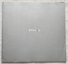 Book Still 2 1971 Yale University Walker Evans Vintage Art Photography Softcover