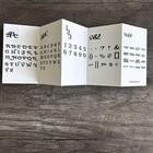 Slice Under The Sea Design Card Cartridge Ms  Guide Fonts Icons Shapes Crafting