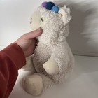 Warmies 13 Fully Heatable Soft Toy Scented With French Lavender - Llama