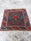 180 Years Old Antique Rug  Handmade Anatolian Carpet Rug  High Quality Nice Rug