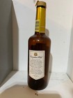 Canadian Club Whisky Bottle From 1981 - Vintage   Empty