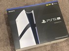 Sony Playstation 5 Pro Console 2tb - Ps5 Pro - Brand New  