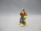 Wee Forest Folk Sun And Games  Limited Edition 2021 Beach Mouse New In Wff Box