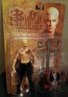 Buffy The Vampire Slayer Spike    grave Spike    Cinequest Exclusive Nib  2004 