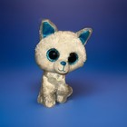 Rare Ty Beanie Boos Frost The Arctic Fox Walgreens Exclusive With Tag