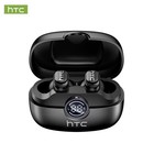 Htc Ne79 Tws Bluetooth 6 0 Earbuds Ai Translation 135 Languages Enc Noise