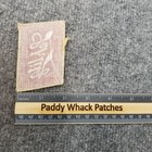 Vintage Schlitz Beer Patch 70s 80s Z9
