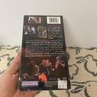 Shout Vhs  Goodtimes Home Video  1997  John Travolta New sealed