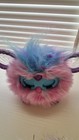 Lot Of 6 Hasbro Furby Interactive Purple Rainbow gold  2023 Tested   Working