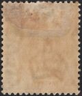 Malaya Perak Kgvi Scott 90  Sg112  Mint Hinged 