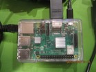  raspberry Pi 3 Model B  quad Core 1 4ghz Cpu  1gb Ram  W  Case   Accessories