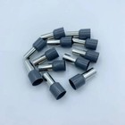 20-200x Awg 2 Wire Copper Crimp Connector Terminal Insulated Ferrule E35-16