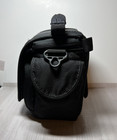 Lowepro Edit 100 Deluxe Digital Camera Black Carrying Travel Case Bag No Strap 2