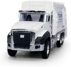 Light   Sound President Donald Trump Truck Toys trump Garbage Truck Collectibles