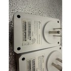Tp Link Tl Pa701 Kit Av1000 Gigabit Passthrough Powerline Adapter 2 Pack