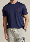 Nwt Polo Ralph Lauren Performance T Shirt Jersey Classic Fit Navy Men s Size Xxl