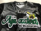 Jersey Aguacateros De Michoacan Camoflageada De Hombre Size Exgrande Xlarge Camo