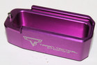 Taran Tactical Plus 5   6 Basepad For Pmag