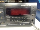 Pioneer Pd-tm3 18 Disc Multi-play Cd Player Japan 1993 - Read Description