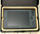 New Wacom Intuos Pro Pth-451 Professional Creative Pen   Touch Tablet Small