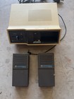 Motorola Minitor 1 Base And 2 Minitor 1 Pagers Lot