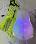 Noxgear Tracer2 Multicolor Led Running Cycling Safety Vest Medium large