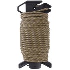 Ready Rope    Reflective 550 Paracord 100 Feet 7-string Core Nylon Parachute Co   