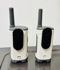 Motorola Talkabout T260 Two-way Radio Pair -open Box  Includes 2 Batteries