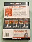 Overstreet Comic Book Price Guide 47th Edition 2017-2018 Batman Cover Very Good