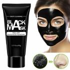 Purifying Black Peel Off Mask Facial Cleansing Blackhead Remover Charcoal Mask 